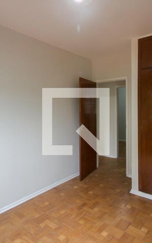 Apartamento à venda com 102m², 2 quartos e 1 vagaQuarto 2
