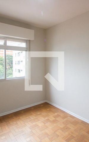 Apartamento à venda com 102m², 2 quartos e 1 vagaQuarto 2