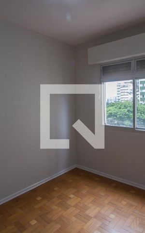 Apartamento à venda com 102m², 2 quartos e 1 vagaQuarto 1