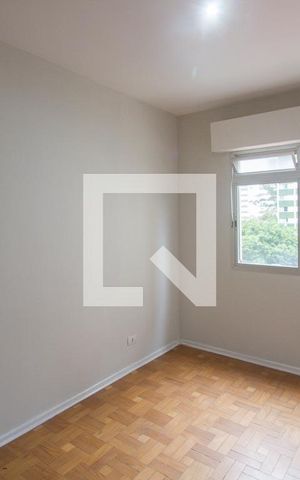 Apartamento à venda com 102m², 2 quartos e 1 vagaQuarto 2