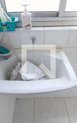 Apartamento para alugar com 101m², 3 quartos e 1 vagaÁrea de Serviço