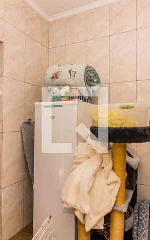 Casa à venda com 296m², 4 quartos e 2 vagas Casa à venda com 296m², 4 quartos e 2 vagasArea de Serviço