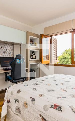 Casa à venda com 296m², 4 quartos e 2 vagas Casa à venda com 296m², 4 quartos e 2 vagasDormtiório 2