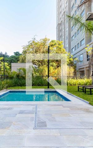Apartamento à venda com 53m², 3 quartos e 1 vaga Apartamento à venda com 53m², 3 quartos e 1 vagaÁrea comum - Piscina Infantil
