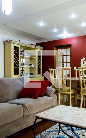 Apartamento à venda com 201m², 2 quartos e 3 vagasSala 1
