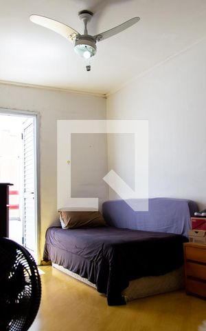 Apartamento à venda com 201m², 2 quartos e 3 vagasQuarto do Terraço