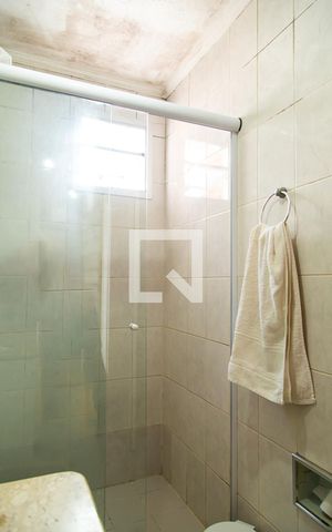 Apartamento à venda com 201m², 2 quartos e 3 vagasBanheiro do terraço