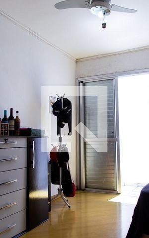Apartamento à venda com 201m², 2 quartos e 3 vagasQuarto do Terraço