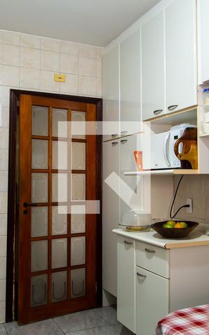 Apartamento à venda com 201m², 2 quartos e 3 vagasCozinha