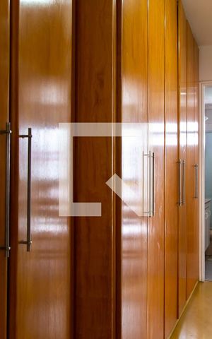 Apartamento à venda com 201m², 2 quartos e 3 vagasQuarto do Terraço - Closet 