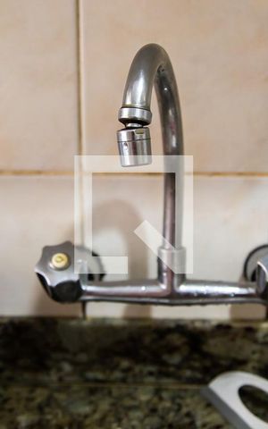 Apartamento à venda com 201m², 2 quartos e 3 vagasCozinha - Pia