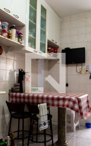 Apartamento à venda com 201m², 2 quartos e 3 vagasCozinha