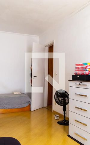 Apartamento à venda com 201m², 2 quartos e 3 vagasQuarto do Terraço