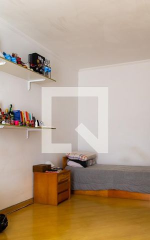 Apartamento à venda com 201m², 2 quartos e 3 vagasQuarto do Terraço