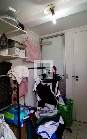 Apartamento à venda com 201m², 2 quartos e 3 vagasDespensa