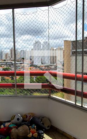 Apartamento à venda com 201m², 2 quartos e 3 vagasVaranda da Sala 1