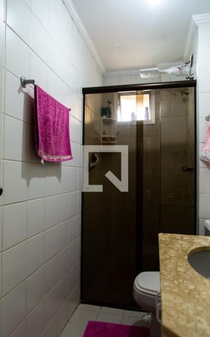 Apartamento à venda com 201m², 2 quartos e 3 vagasBanheiro Social