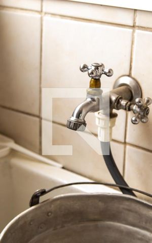Apartamento à venda com 201m², 2 quartos e 3 vagasÁrea de Serviço - Torneira