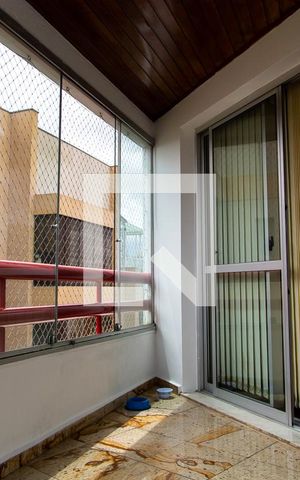 Apartamento à venda com 201m², 2 quartos e 3 vagasVaranda da Sala 1