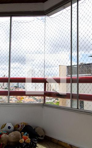 Apartamento à venda com 201m², 2 quartos e 3 vagasVaranda da Sala 1