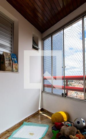 Apartamento à venda com 201m², 2 quartos e 3 vagasVaranda da Sala 1