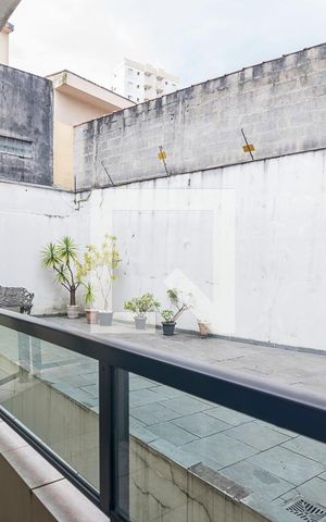 Apartamento à venda com 98m², 3 quartos e 2 vagasVaranda