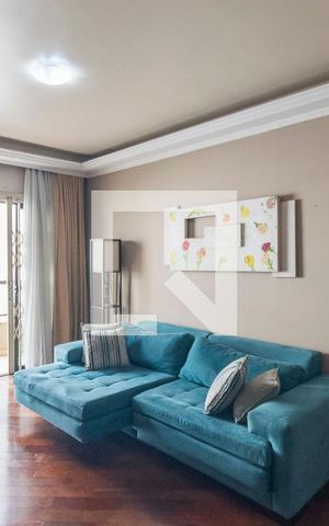 Apartamento à venda com 98m², 3 quartos e 2 vagasSala