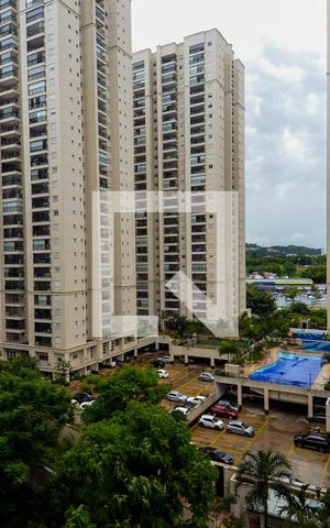 Apartamento para alugar com 58m², 2 quartos e 1 vagaVista da Varanda
