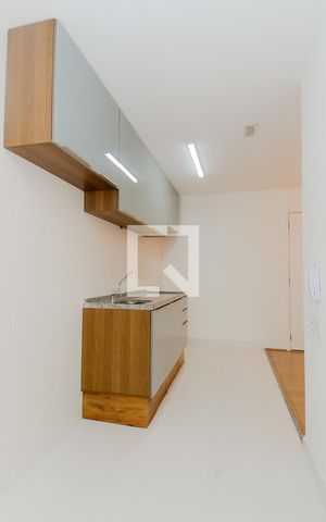 Apartamento para alugar com 58m², 2 quartos e 1 vagaCozinha