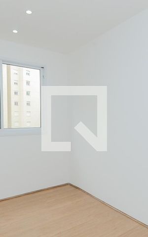 Apartamento para alugar com 58m², 2 quartos e 1 vagaQuarto 1