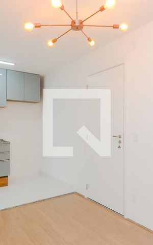 Apartamento para alugar com 58m², 2 quartos e 1 vagaSala