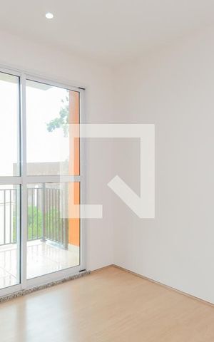 Apartamento para alugar com 58m², 2 quartos e 1 vagaSala