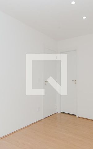 Apartamento para alugar com 58m², 2 quartos e 1 vagaQuarto 2 - Suíte