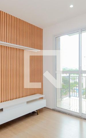 Apartamento para alugar com 58m², 2 quartos e 1 vagaSala