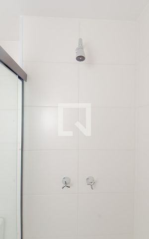 Apartamento para alugar com 58m², 2 quartos e 1 vagaBanheiro da Suíte