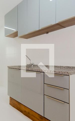 Apartamento para alugar com 58m², 2 quartos e 1 vagaCozinha