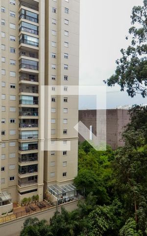 Apartamento para alugar com 58m², 2 quartos e 1 vagaVista da Varanda