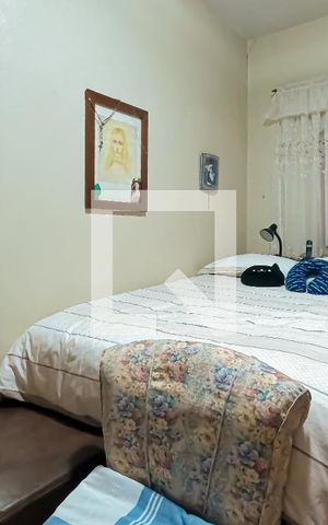 Casa à venda com 180m², 4 quartos e 2 vagas Casa à venda com 180m², 4 quartos e 2 vagasQuarto 1