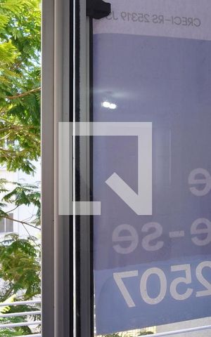 Apartamento à venda com 45m², 2 quartos e 1 vagaCozinha - Vista