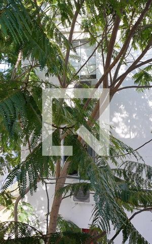 Apartamento à venda com 45m², 2 quartos e 1 vagaQuarto 2 - Vista