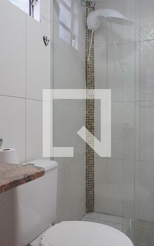 Apartamento à venda com 45m², 2 quartos e 1 vagaBanheiro