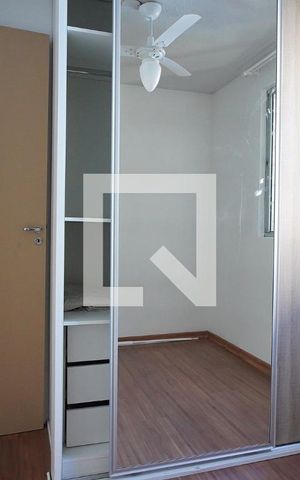 Apartamento à venda com 45m², 2 quartos e 1 vagaQuarto 1