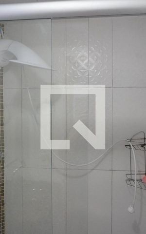 Apartamento à venda com 45m², 2 quartos e 1 vagaBanheiro