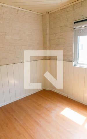 Apartamento à venda com 58m², 2 quartos e 1 vagaQuarto 2