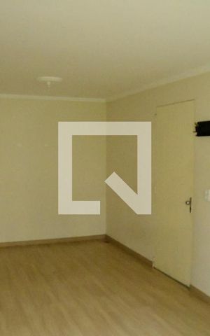 Apartamento para alugar com 55m², 2 quartos e 1 vagaSala