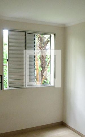 Apartamento para alugar com 55m², 2 quartos e 1 vagaQuarto 1 
