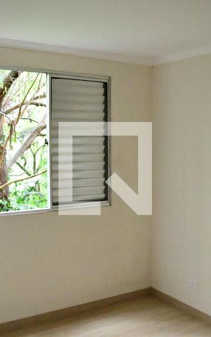 Apartamento para alugar com 55m², 2 quartos e 1 vagaQuarto 2 