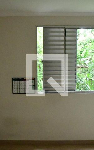 Apartamento para alugar com 55m², 2 quartos e 1 vagaQuarto 1 
