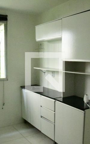 Apartamento para alugar com 55m², 2 quartos e 1 vagaCozinha