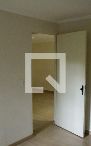 Apartamento para alugar com 55m², 2 quartos e 1 vagaQuarto 1 